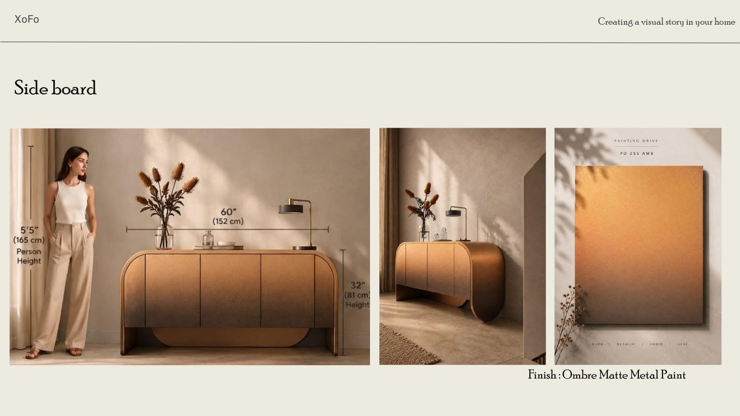 Bedroom furniture